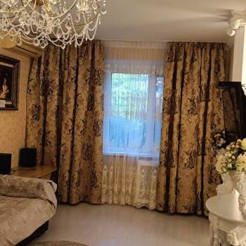 Продается 3-х комнатная квартира, 67,3 м²