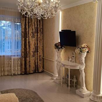 Продается 3-х комнатная квартира, 67,3 м²