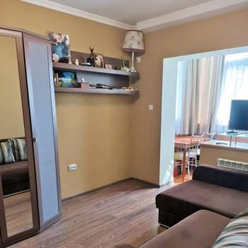 Продается 3-х комнатная квартира, 75 м²