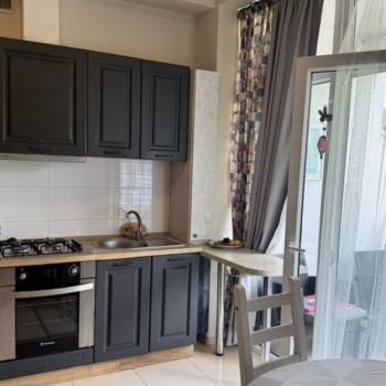 Продается 2-х комнатная квартира, 45 м²