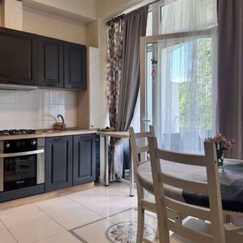 Продается 2-х комнатная квартира, 45 м²