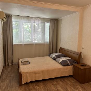 Сдается 2-х комнатная квартира, 55 м²