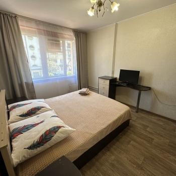 Сдается 2-х комнатная квартира, 55 м²