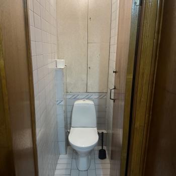 Сдается 2-х комнатная квартира, 55 м²