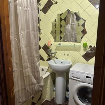 Сдается 2-х комнатная квартира, 55 м²