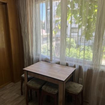 Сдается 2-х комнатная квартира, 55 м²