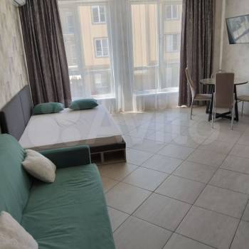 Сдается 1-комнатная квартира, 30 м²