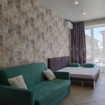 Сдается 1-комнатная квартира, 30 м²