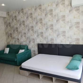 Сдается 1-комнатная квартира, 30 м²