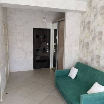 Сдается 1-комнатная квартира, 30 м²