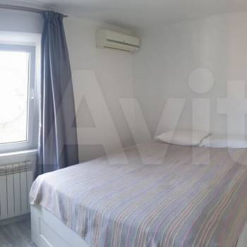 Сдается 1-комнатная квартира, 35,5 м²