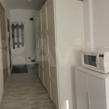 Сдается 1-комнатная квартира, 35,5 м²