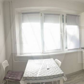 Сдается 1-комнатная квартира, 35,5 м²