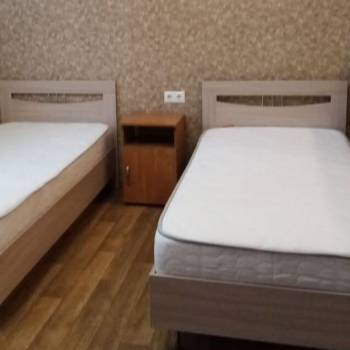 Сдается 1-комнатная квартира, 45 м²