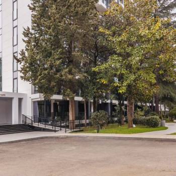 Сдается 2-х комнатная квартира, 44 м²