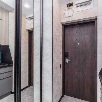 Сдается 2-х комнатная квартира, 44 м²