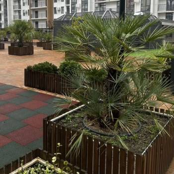 Сдается 2-х комнатная квартира, 43 м²