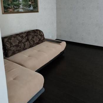 Продается 1-комнатная квартира, 59,3 м²