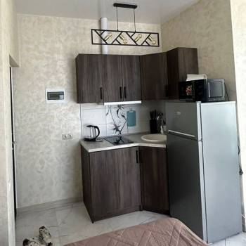 Сдается 1-комнатная квартира, 30 м²