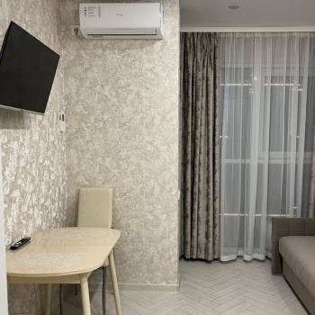 Сдается 1-комнатная квартира, 18 м²