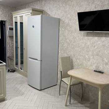 Сдается 1-комнатная квартира, 18 м²