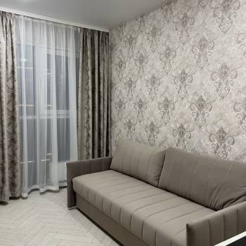 Сдается 1-комнатная квартира, 18 м²