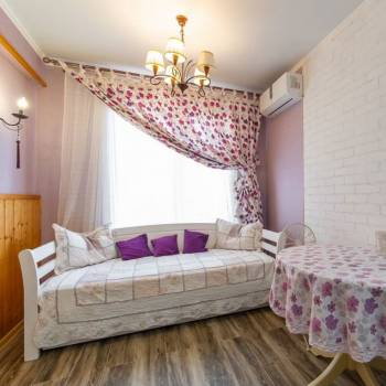 Сдается 1-комнатная квартира, 36 м²