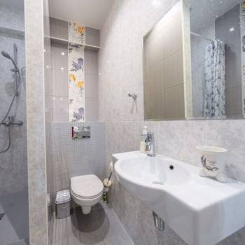 Сдается 1-комнатная квартира, 36 м²