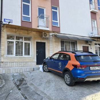 Сдается 2-х комнатная квартира, 45 м²