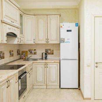 Сдается 2-х комнатная квартира, 44 м²