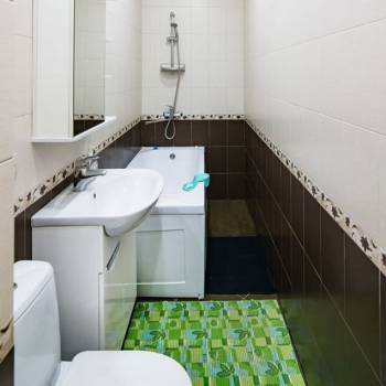 Сдается 2-х комнатная квартира, 44 м²