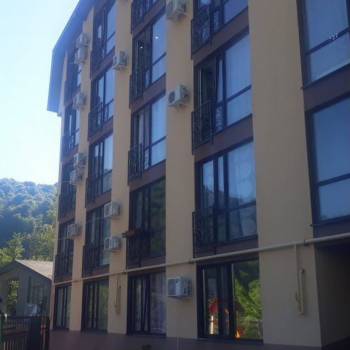 Сдается 1-комнатная квартира, 29 м²