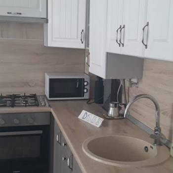 Сдается 1-комнатная квартира, 29 м²