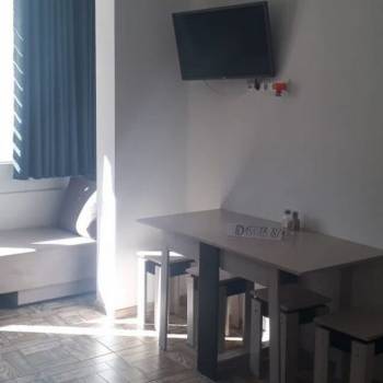 Сдается 1-комнатная квартира, 29 м²