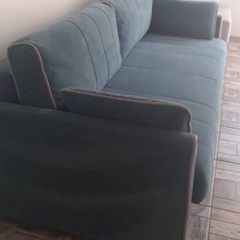 Сдается 1-комнатная квартира, 29 м²