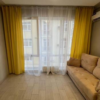 Сдается 1-комнатная квартира, 24 м²