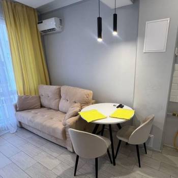 Сдается 1-комнатная квартира, 24 м²