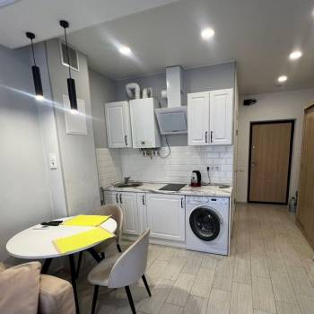 Сдается 1-комнатная квартира, 24 м²