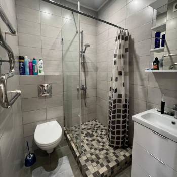 Сдается 1-комнатная квартира, 24 м²