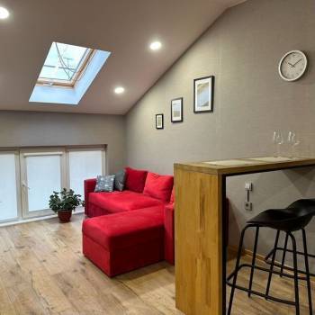 Сдается 2-х комнатная квартира, 40 м²