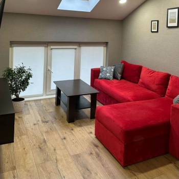 Сдается 2-х комнатная квартира, 40 м²