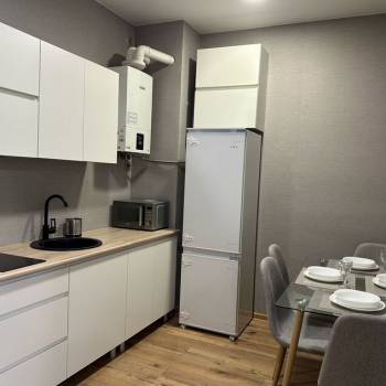Сдается 2-х комнатная квартира, 40 м²