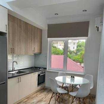 Продается 1-комнатная квартира, 34 м²