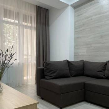 Продается 1-комнатная квартира, 34 м²