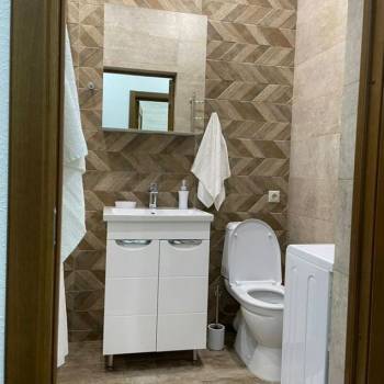 Продается 1-комнатная квартира, 34 м²