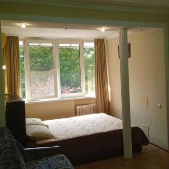 Продается 1-комнатная квартира, 32 м²