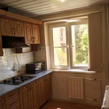 Продается 1-комнатная квартира, 32 м²