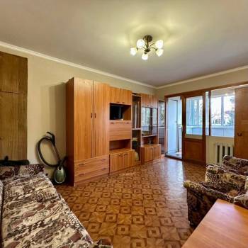 Продается 1-комнатная квартира, 33,1 м²