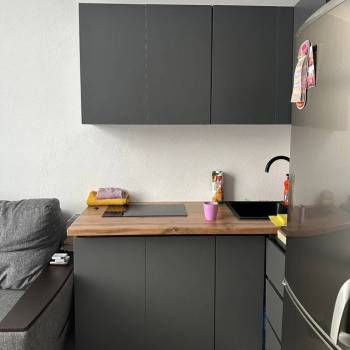 Продается 1-комнатная квартира, 23 м²