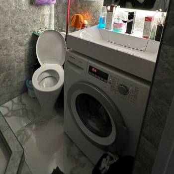 Продается 1-комнатная квартира, 23 м²